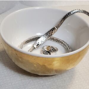 NEW-‎ Jewelry Dish